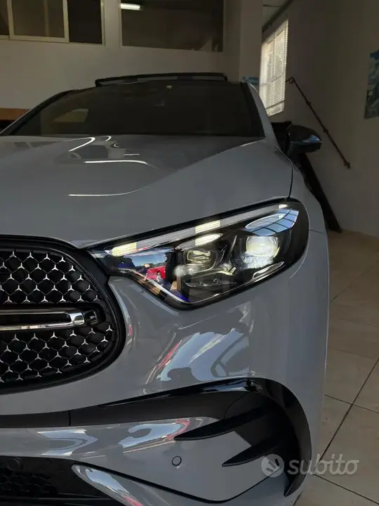 Mercedes-Benz Glc 2026 photo 4