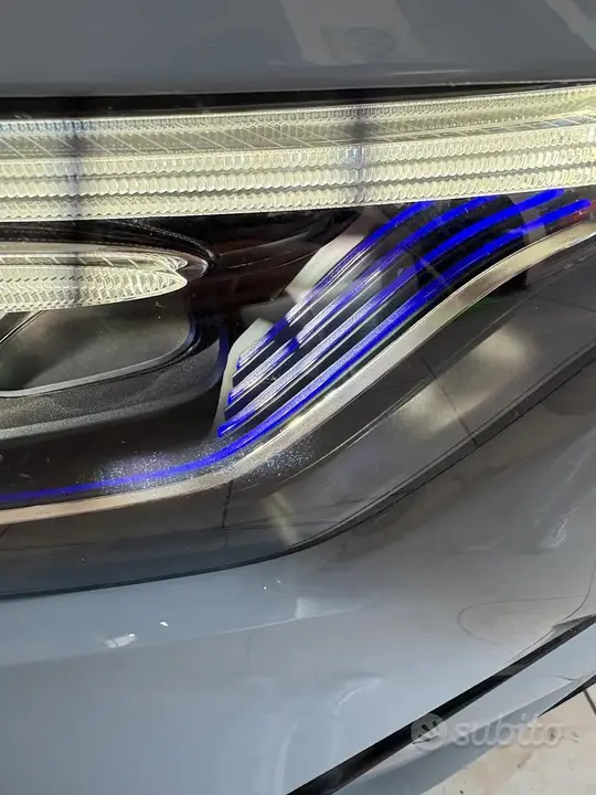 Mercedes-Benz Glc 2026 photo 5