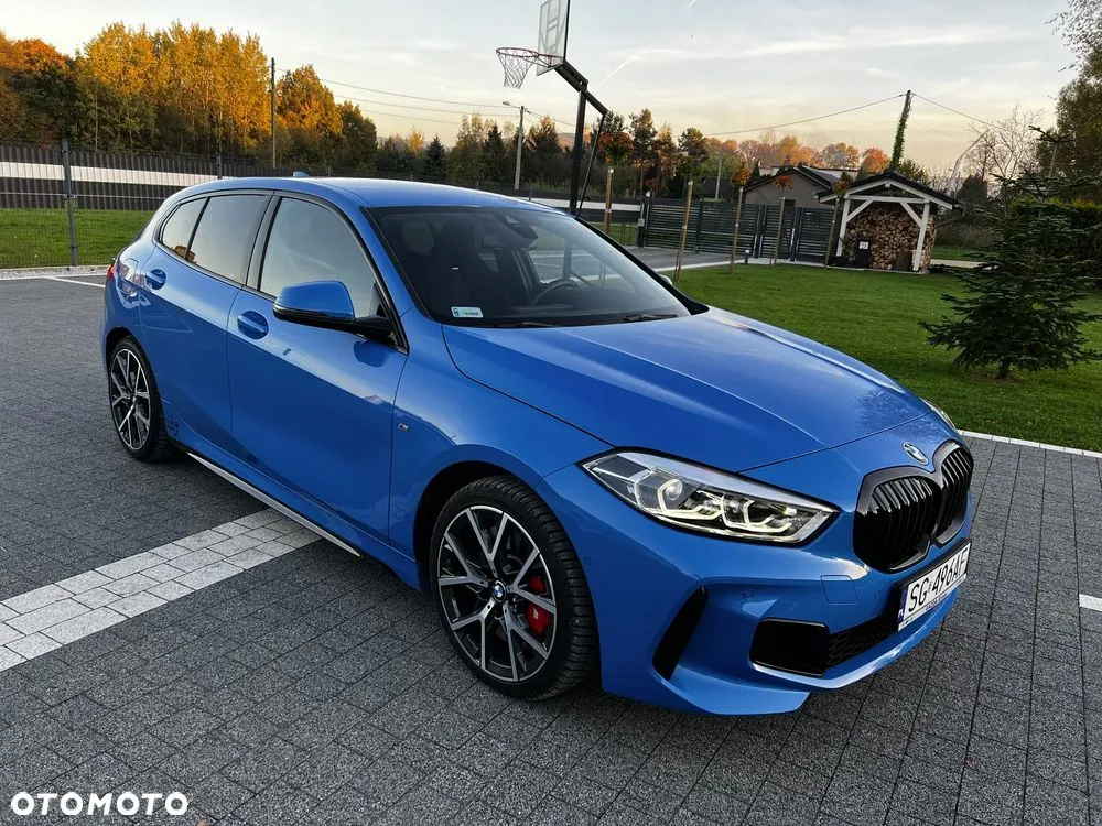 BMW 128Ti