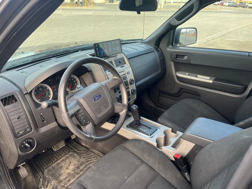 Ford Escape 2009 photo 5