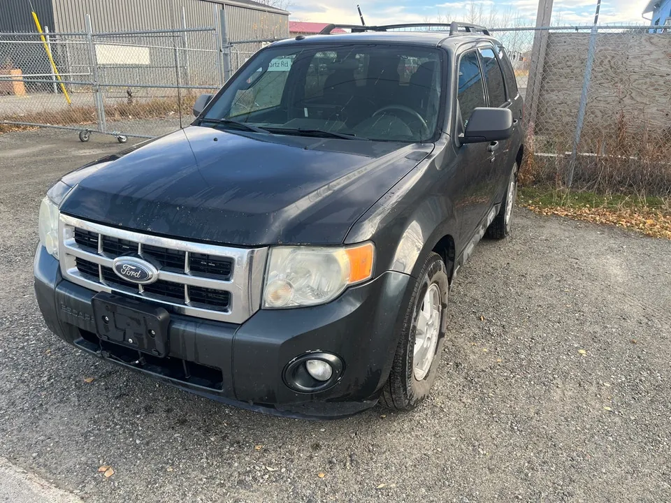 Ford Escape
