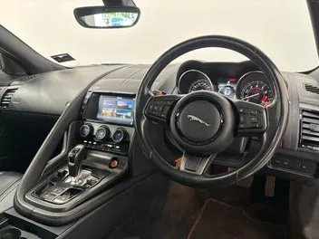 Jaguar F-Type 2016 photo 4