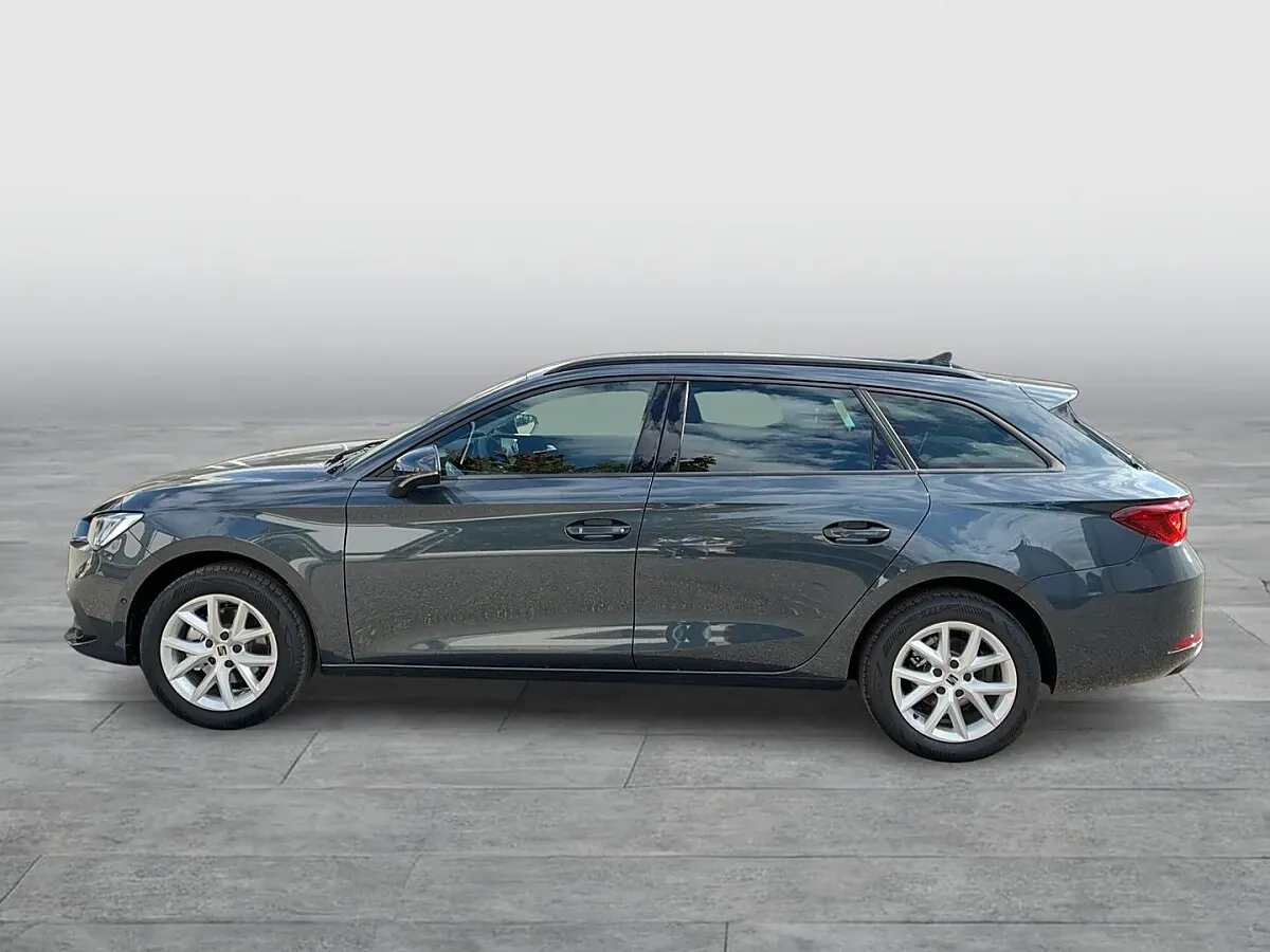 Seat Leon 2026 photo 2
