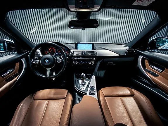 BMW 330E 2017 photo 5