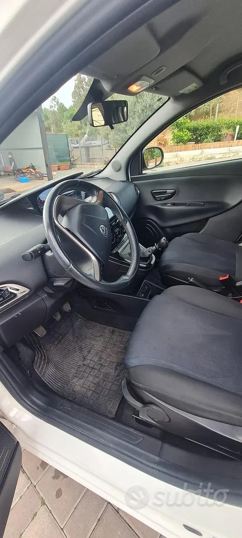 Lancia Ypsilon 2020 photo 3