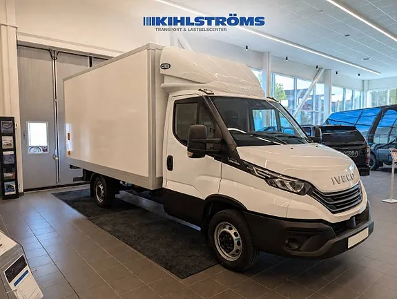 Iveco Daily 2026 photo 3