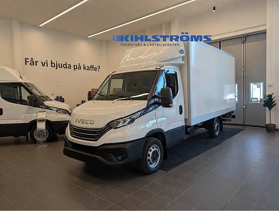 Iveco Daily 2026 photo 2