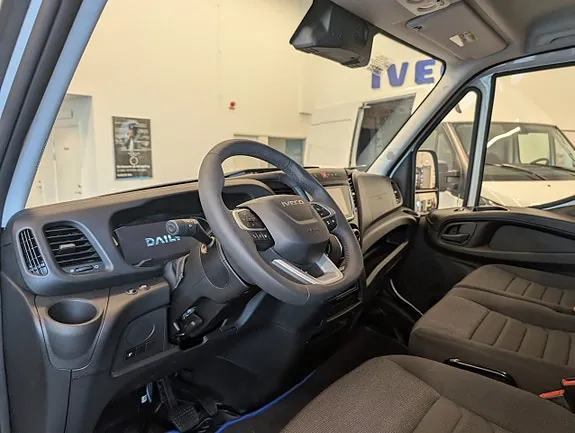 Iveco Daily 2026 photo 4