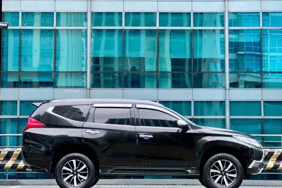 Mitsubishi Montero 2017 photo 5
