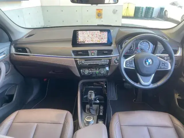 BMW X1 2022 photo 2