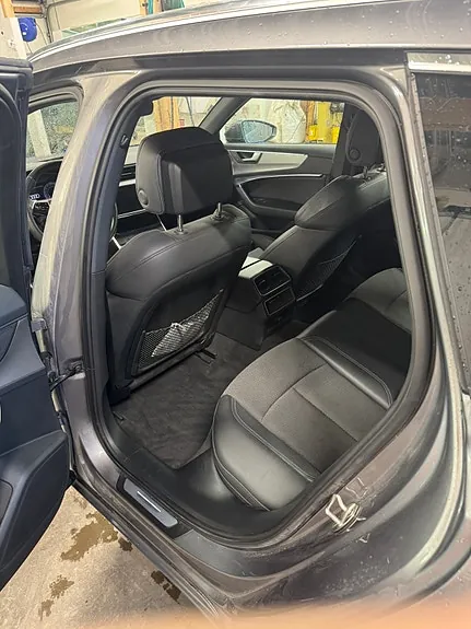 Audi A6 2020 photo 5