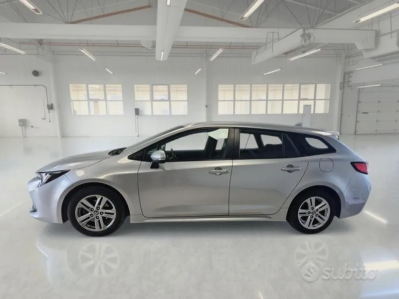 Toyota Corolla 2022 photo 5