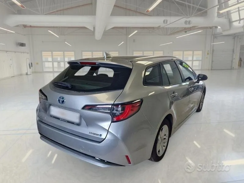 Toyota Corolla 2022 photo 4