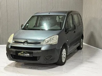 Citroen Berlingo 2012 photo 2