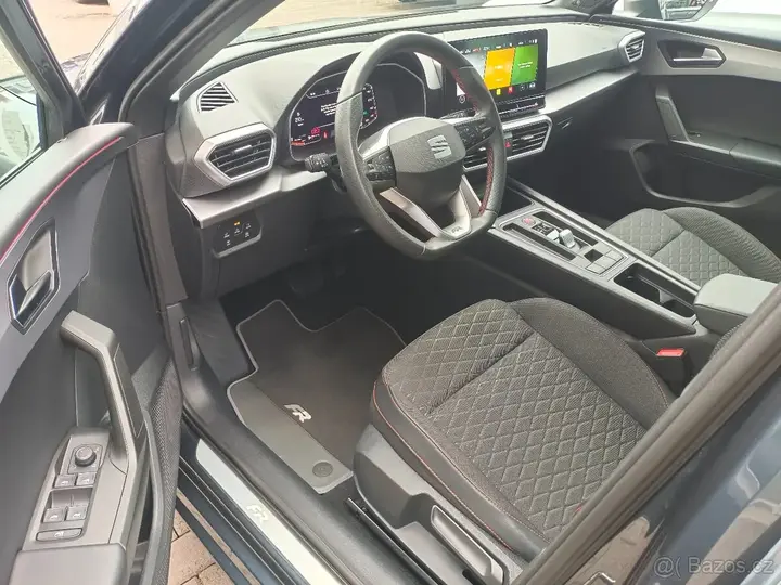 Seat Leon 2022 photo 5