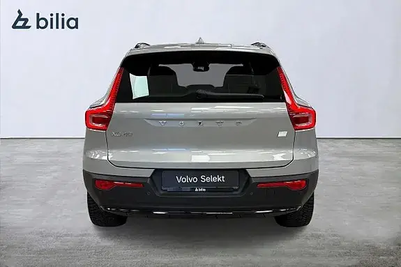 Volvo Xc40 2024 photo 5