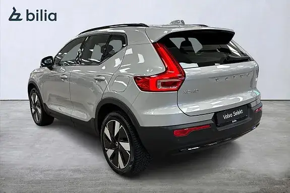 Volvo Xc40 2024 photo 2