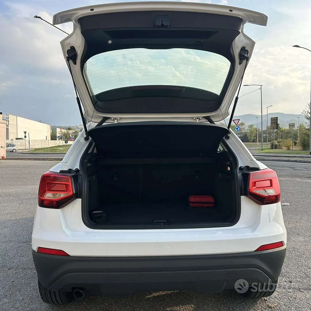 Audi Q2 2019 photo 2