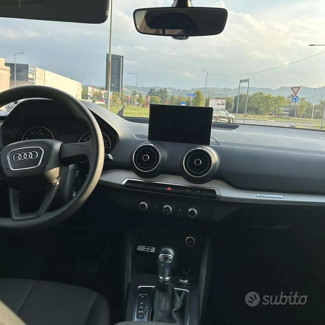 Audi Q2 2019 photo 3