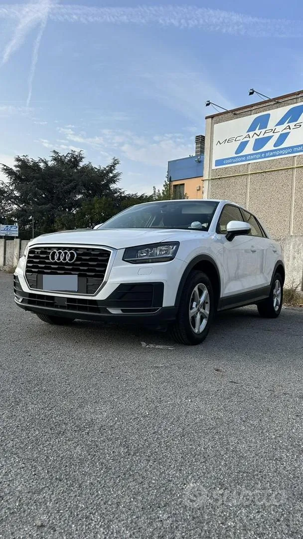 Audi Q2