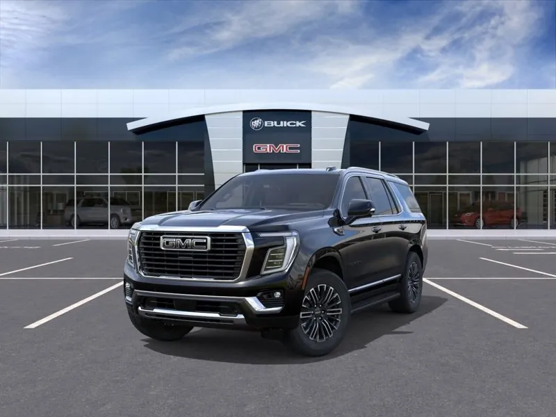 GMC Yukon