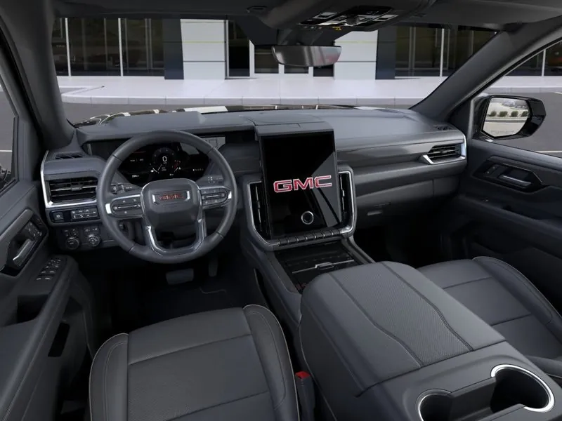 GMC Yukon 2026 photo 5