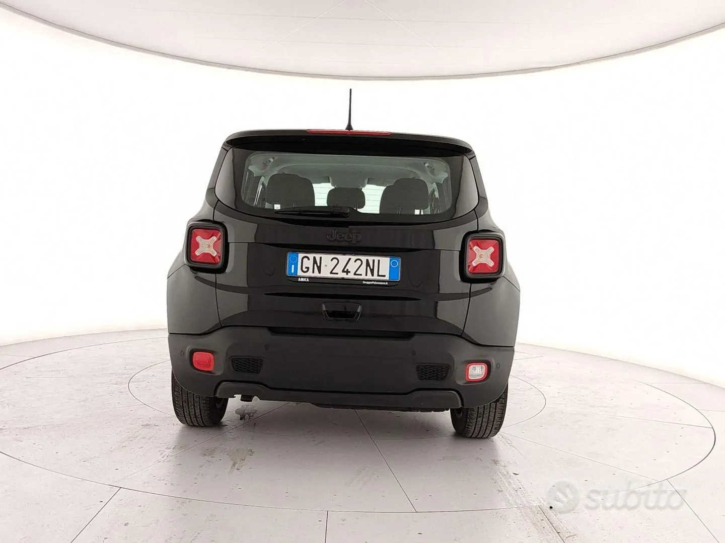Jeep Renegade 2023 photo 5