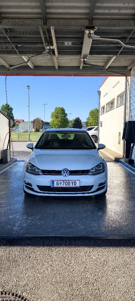 Volkswagen Golf 2015 photo 3