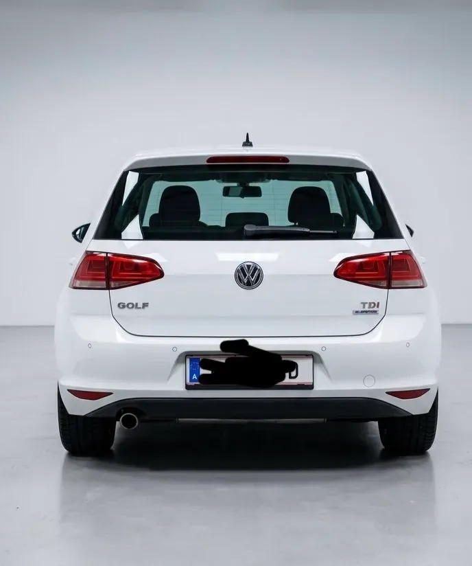 Volkswagen Golf 2015 photo 2