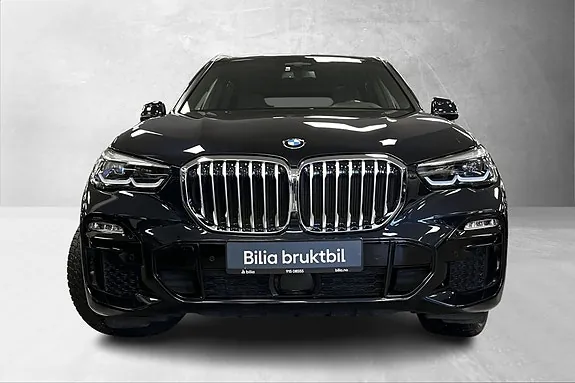 BMW X5 2021 photo 5