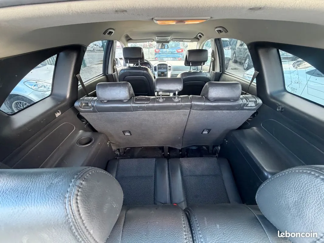 Chevrolet Captiva 2010 photo 5