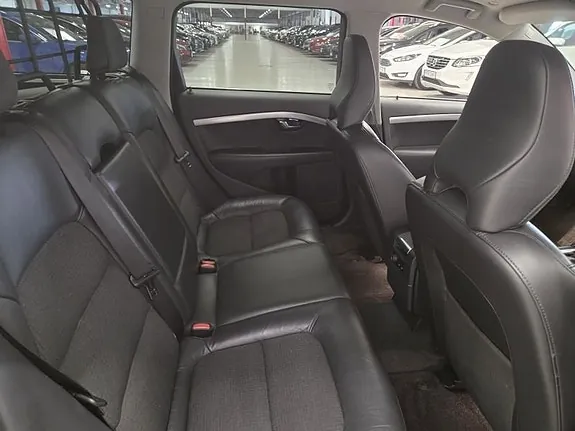 Volvo V70 2016 photo 5