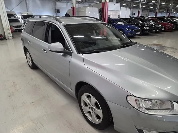Volvo V70 2016 photo 3