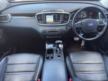 Kia Sorento 2020 photo 4