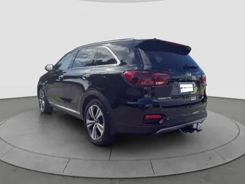 Kia Sorento 2020 photo 3