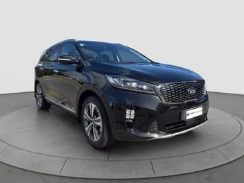 Kia Sorento 2020 photo 2