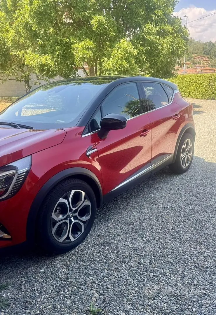 Renault Captur 2019 photo 4