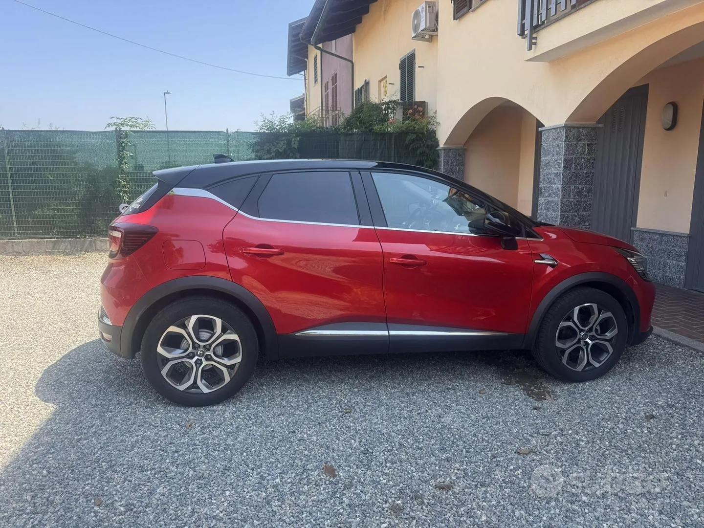 Renault Captur 2019 photo 5