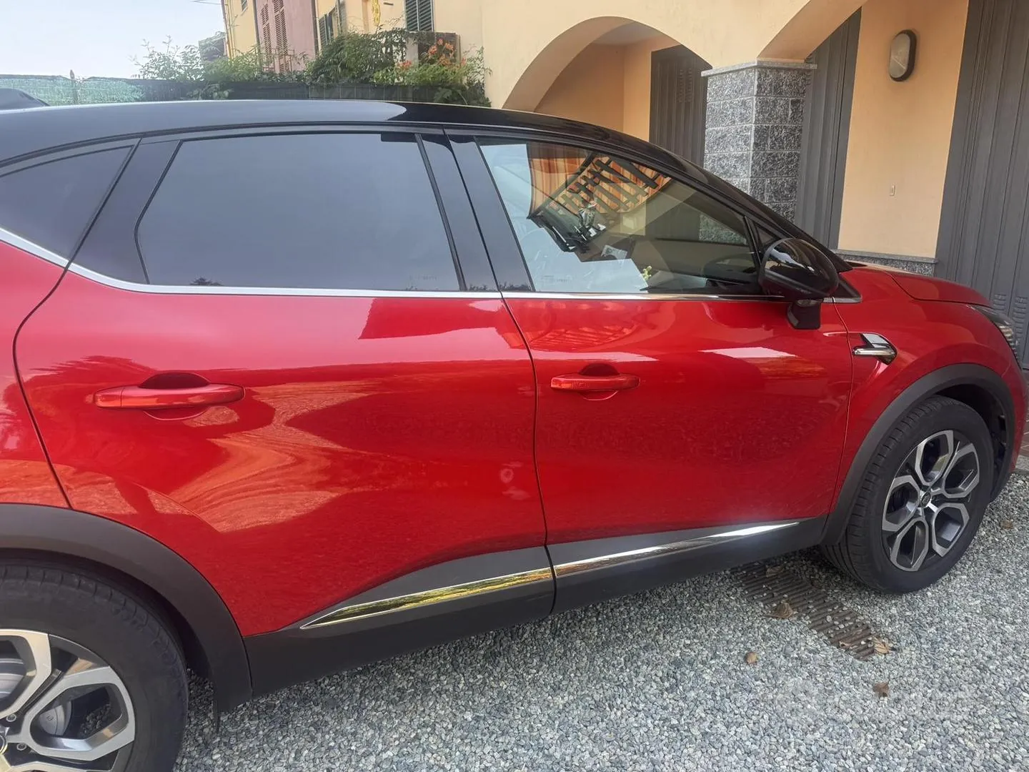 Renault Captur 2019 photo 2