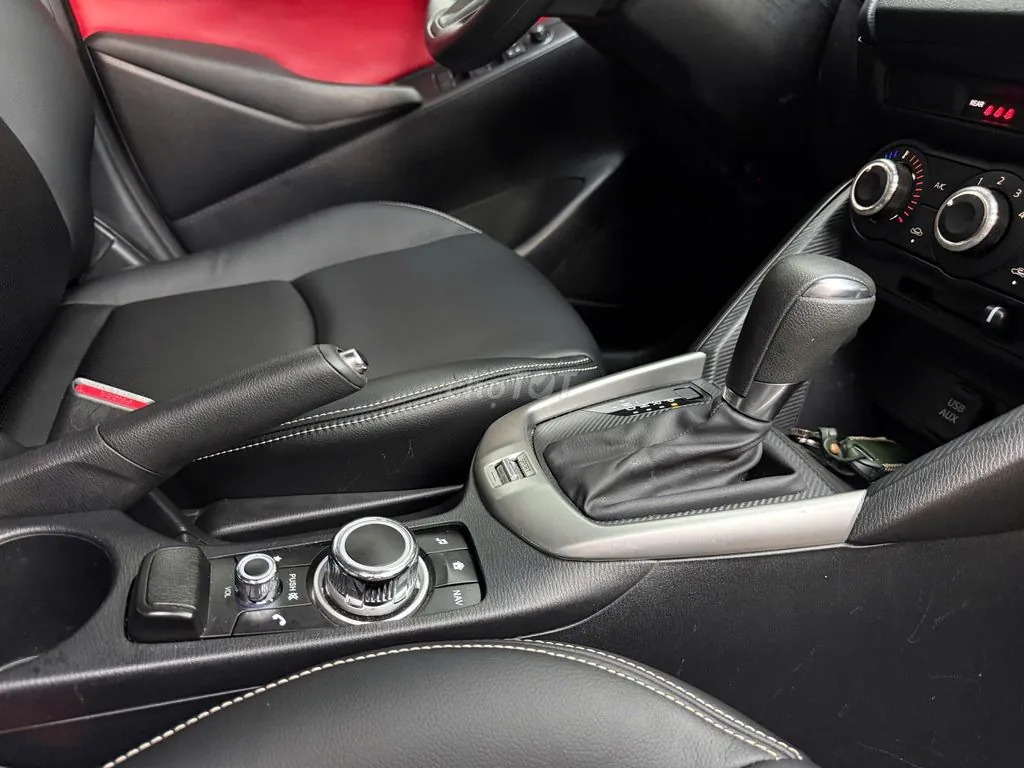 Mazda 2 2022 photo 5