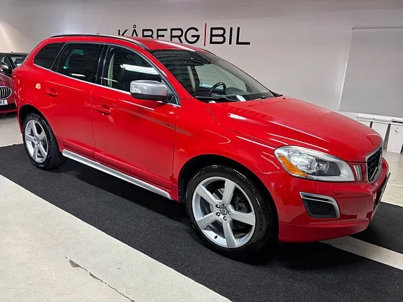 Volvo Xc60 2013 photo 2