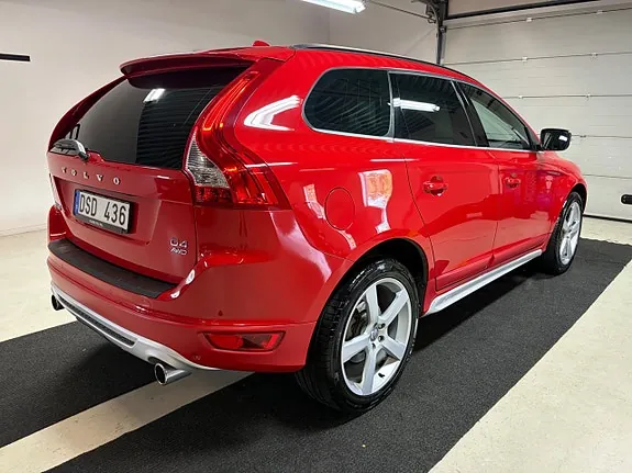 Volvo Xc60 2013 photo 3