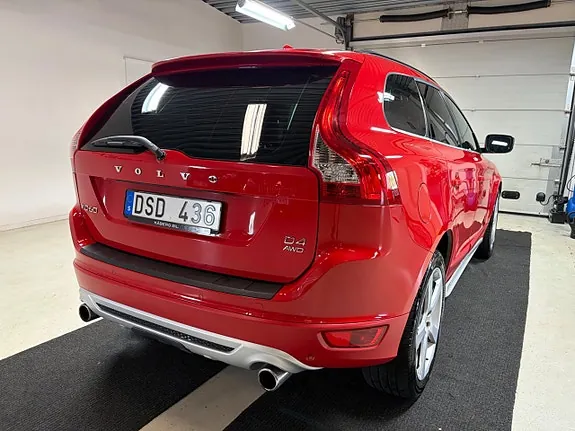 Volvo Xc60 2013 photo 4