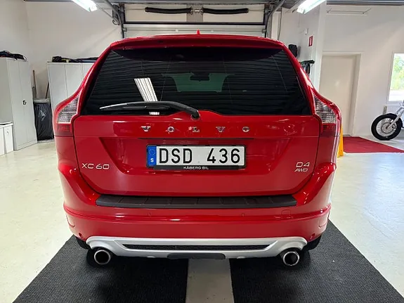 Volvo Xc60 2013 photo 5
