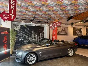 BMW Série 4