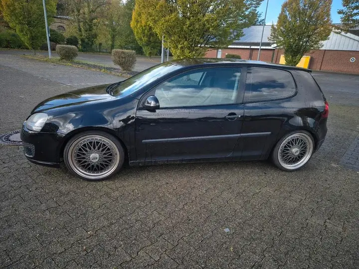Volkswagen Golf 5