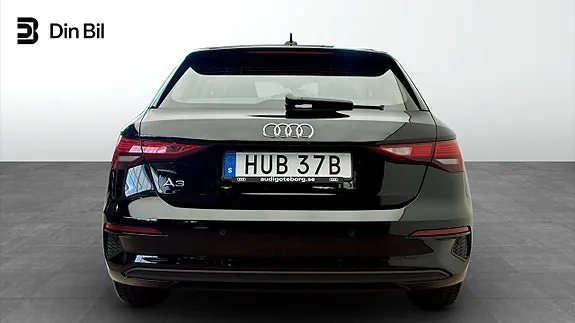 Audi A3 2023 photo 5