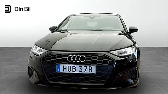 Audi A3 2023 photo 4