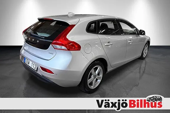 Volvo V40 2013 photo 3