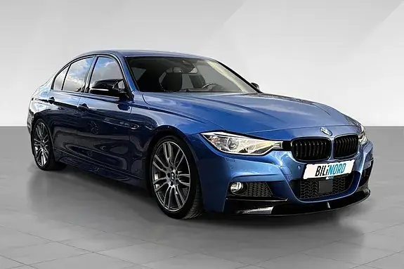 BMW 320I